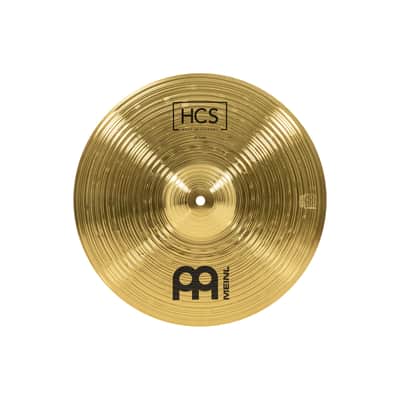 Meinl HCS Crash 14" - Crash Cymbal image 1