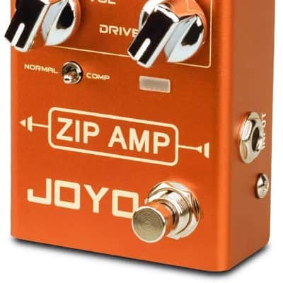 Yamaha CMD-100 Crunch & Metal Distortion Rare Vintage Guitar