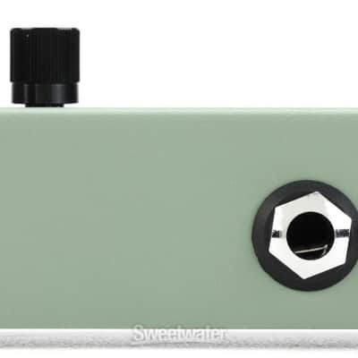 Aguilar DB 316 Midrange EQ Pedal (DB316EQd2) image 3
