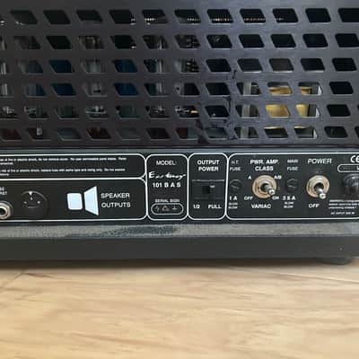 Bogner Ecstasy Classic Mid 2000s - Black image 4