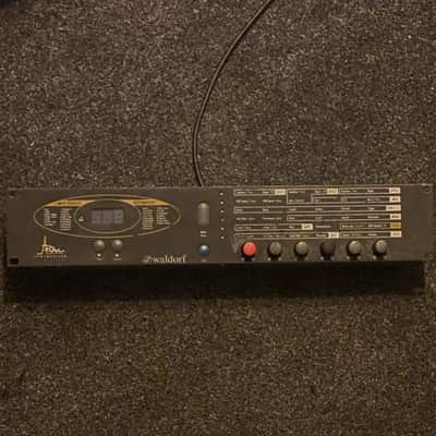 Waldorf  Pulse Mk1 1996 - 2000