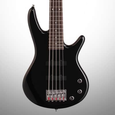 Ibanez GSRM25 GiO Mikro Electric Bass, 5-String image 1