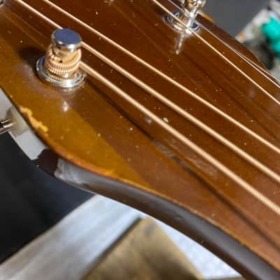 Airline P-3 Archtop 1950s-60s image 16