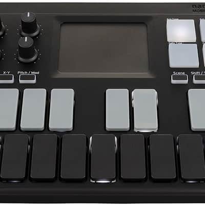 Korg nanoKEY Studio MIDI Controller with Bluetooth image 2