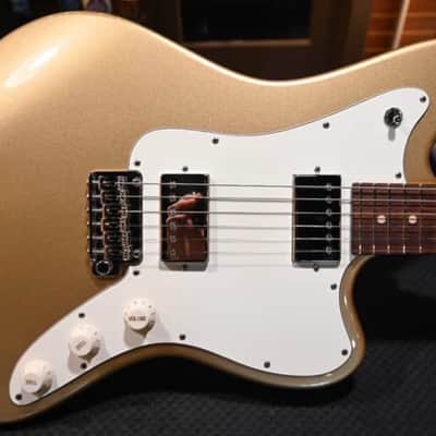 Suhr Classic JM HH 510 2018 - Present image 3