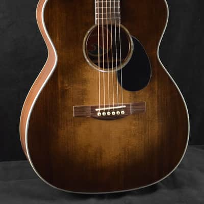 Eastman PCH2-OM-CLA Orchestra Model Classic Finish image 1