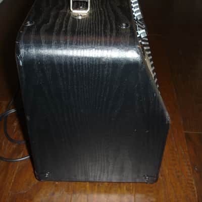Guitar Research AC30R Acoustic Guitar and Microphone combo amp image 10