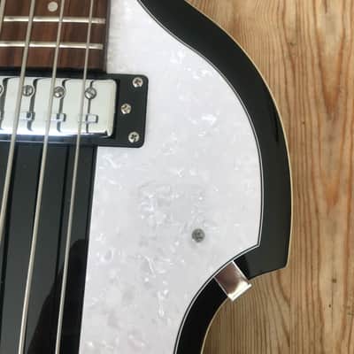 Hofner Ignition Series Violin Bass image 7