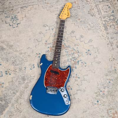 Fender MusicMaster - 1978 image 2