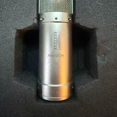 Difference between the Brauner Phantoms - Gearspace