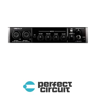 ART USB Pre IV Audio Interface image 1