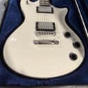 Schecter Tempest Custom 2020 - Present - Vintage White