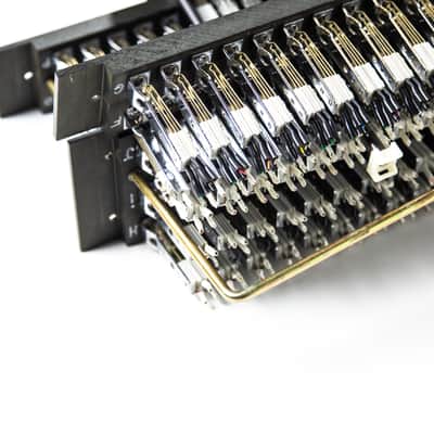 Military Spec Patch Bay Owned by Spoon image 11