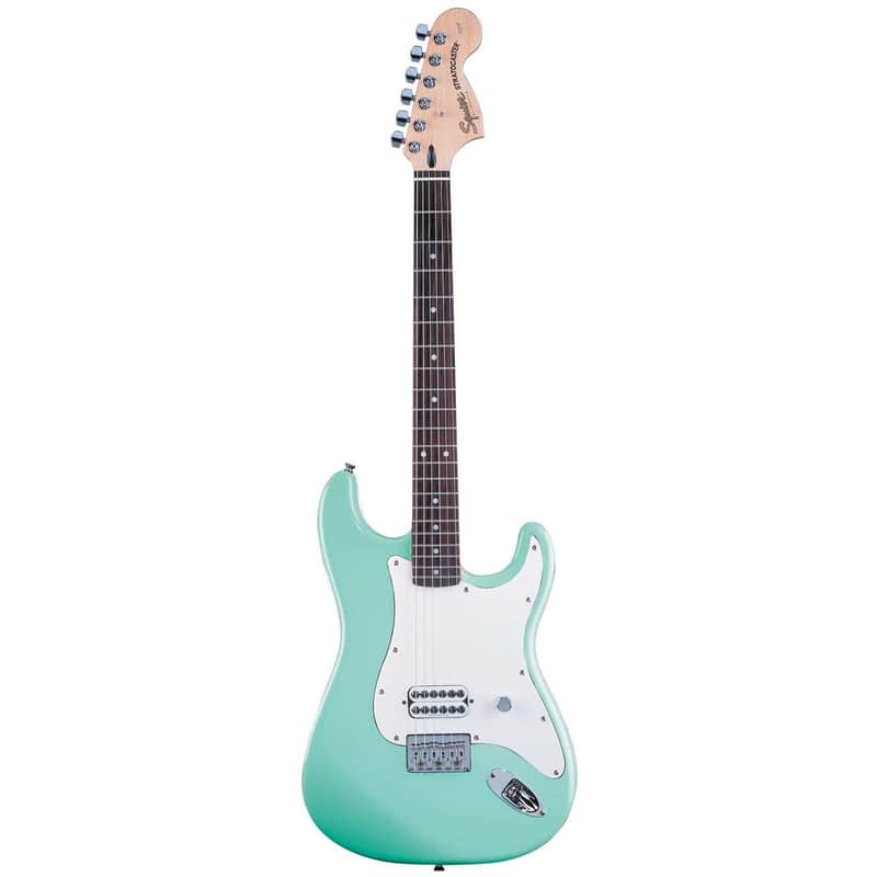 Squier Tom DeLonge Stratocaster image 1