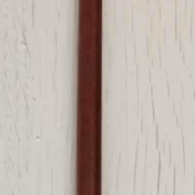 2 bow violin Homa / C. A. Gotz Jr 4/4 violin image 6