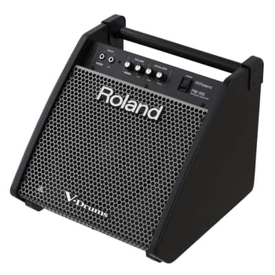 Roland PM-100 Personal V-Drums Monitor CABLE KIT image 3