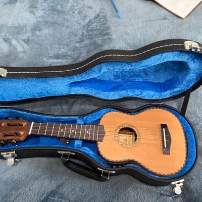 Aloha 358500A-Soprano 2003-2004 - Satin w/ Hard Case image 8