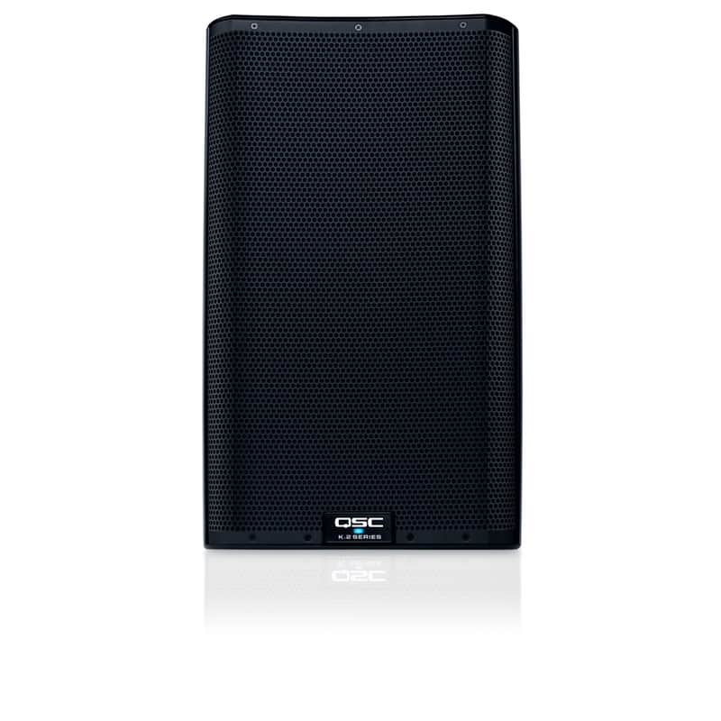 QSC Pro Audio K12.2 image 1