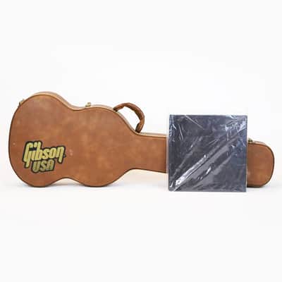1999 Gibson SG Standard Vintage Reissue Cherry Red Electric Guitar Guns N’ Roses Signed by Slash Signature with Caricature Drawing & Brown TKL Hard Case image 5