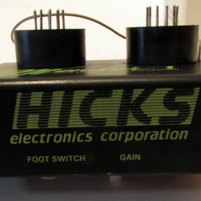 Hicks Fender Mender I image 4