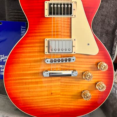 Gibson Les Paul Traditional 2015 - Heritage Cherry image 2