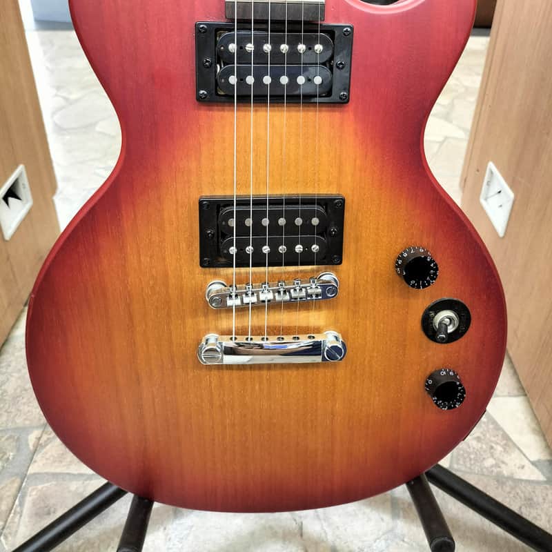 Epiphone Les Paul Special Vintage Edition Vintage