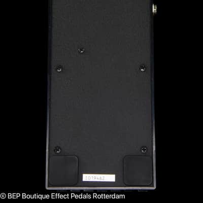Boss FV-50H High-Impedance Stereo Volume Pedal 2000 s/n IO19462 image 8