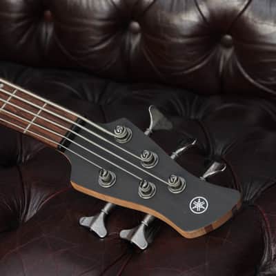 Yamaha TRBX505 - Black image 2