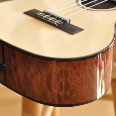 KALA 20th SQS-T Limited Edition 20th Anniversary / Tenor Ukulele / 2332509) image 3