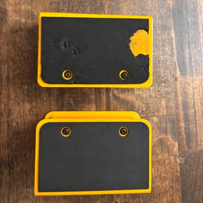 Radial SGI Studio Guitar Interface 2010s - Yellow image 3