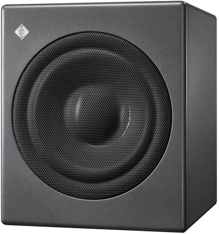 Neumann KH 750 DSP Active Powered 10" Studio Subwoofer image 1