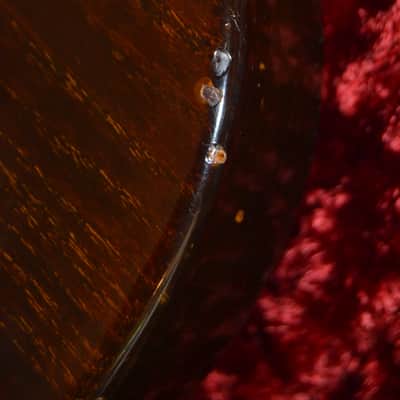 Fender American Select Telecaster with Maple Fretboard 2012 - Violin Burst image 10