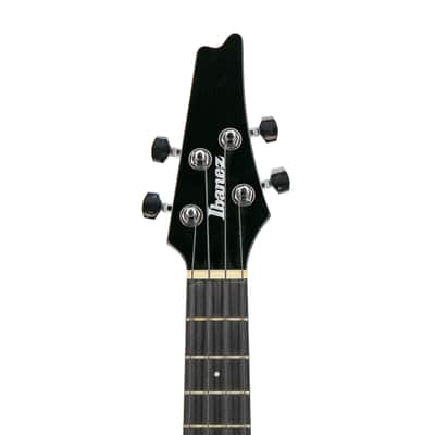 Ibanez UICT100-MGS Ukulele, Metallic Grey Sunburst, 2Y01GS23020XXXX image 8