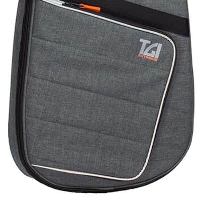 TGI Extreme Gig Bag - Electric Bass image 1
