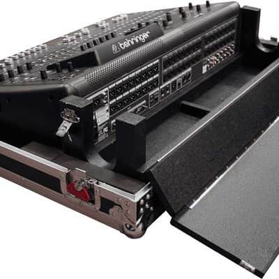 Gator G-TOUR-X32 Bois G-Tour pour Behringer X32 image 3