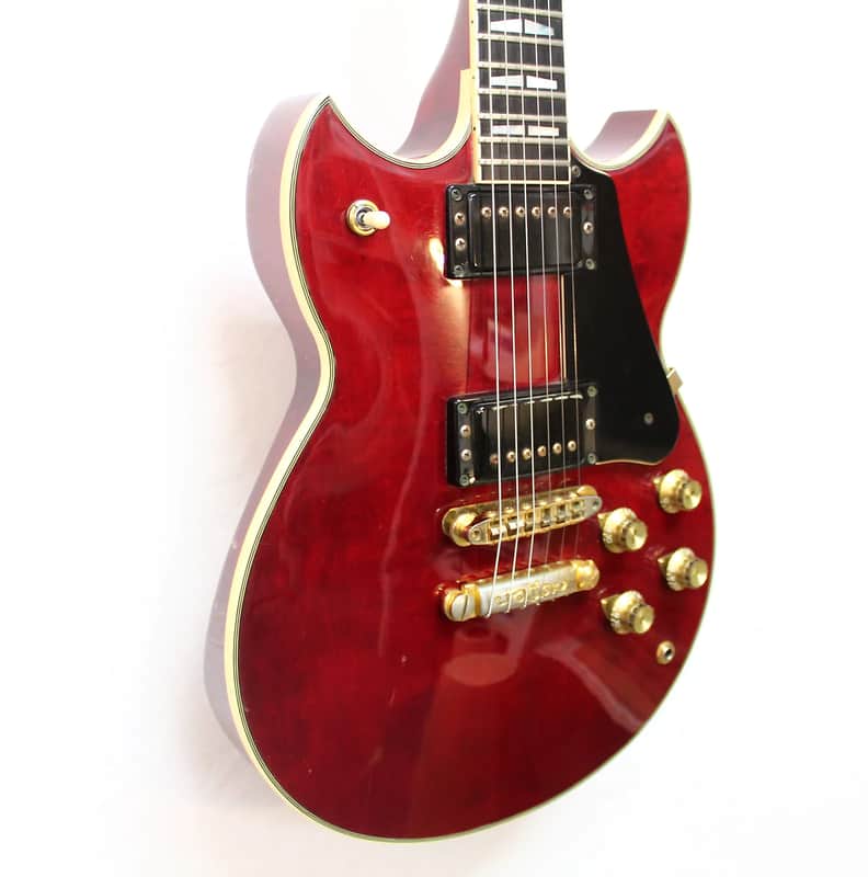 Yamaha SG-2100S image 4