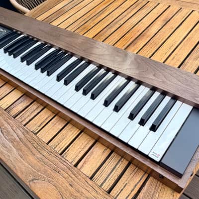 Korg PS-3300 49-Key 49-Voice Semi-Modular Polyphonic Synthesizer Reissue 2025 - Wood image 19
