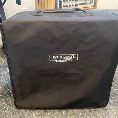 Mesa Boogie Mark Five 35 2-Channel 35-Watt 1x12" Guitar Combo 2015 - Present - Black image 5