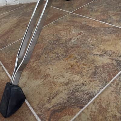 Vintage 1980s Tama Titan 6894T Boom Cymbal Stand w/ Counterweight (B05-0626) image 13