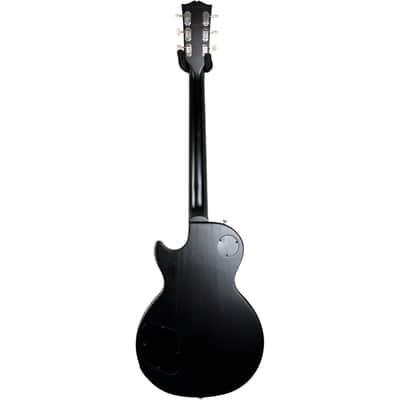 Gibson Les Paul Special Tribute 2021 - Faded Black image 4