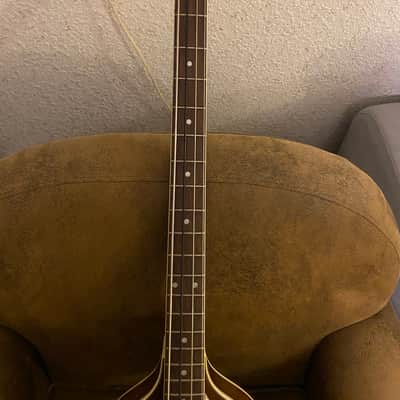 Hofner 500/1 Violin Bass 1964 image 10