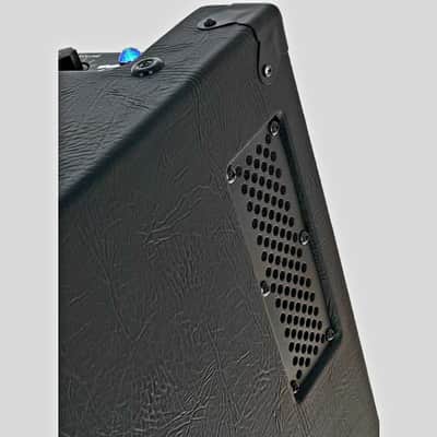 EBS Magni 502/210 | 500W 2x10" Bass Combo. New with Full Warranty! image 18