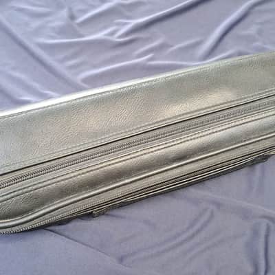 Flauta travesera Sankyo CF-301 image 11