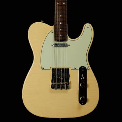 TLV-MASTER 10th Anniversary-2 pcs swamp ash(Roasted maple Neck+Rosewood Fingerboard) image 2