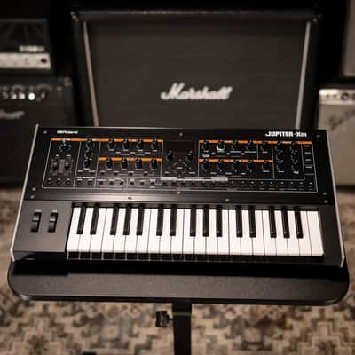 Roland JUPITER-Xm Keyboard Synthesizer image 12