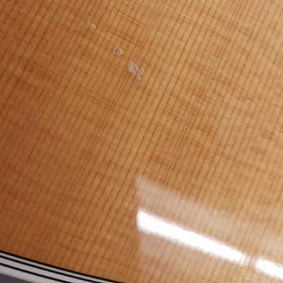Taylor 810 ce - Natural gloss image 6