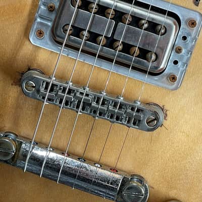Gretsch Winyard Malcolm Young Relic image 4
