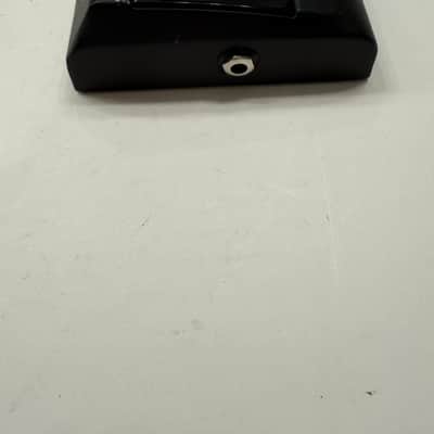 Korg PB-01 Pitchblack Chromatic Tuner Pitch Black Guitar Effect Pedal image 3