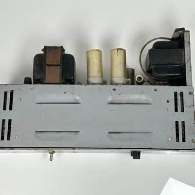 Fairchild Model 688 Discrete Dynamics Processor Analog Opto Limiter image 4
