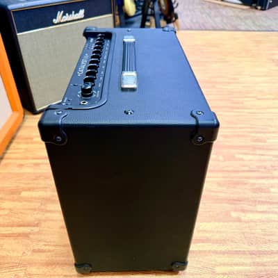 🎸MINT Line 6 Catalyst 60 60W 1x12 Guitar Amplifier Combo Amp + LFS2 Footswitch image 6
